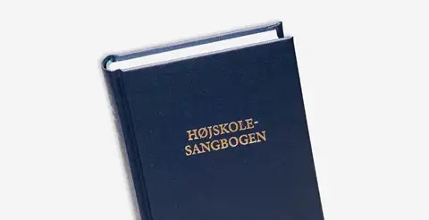 Højskoledag