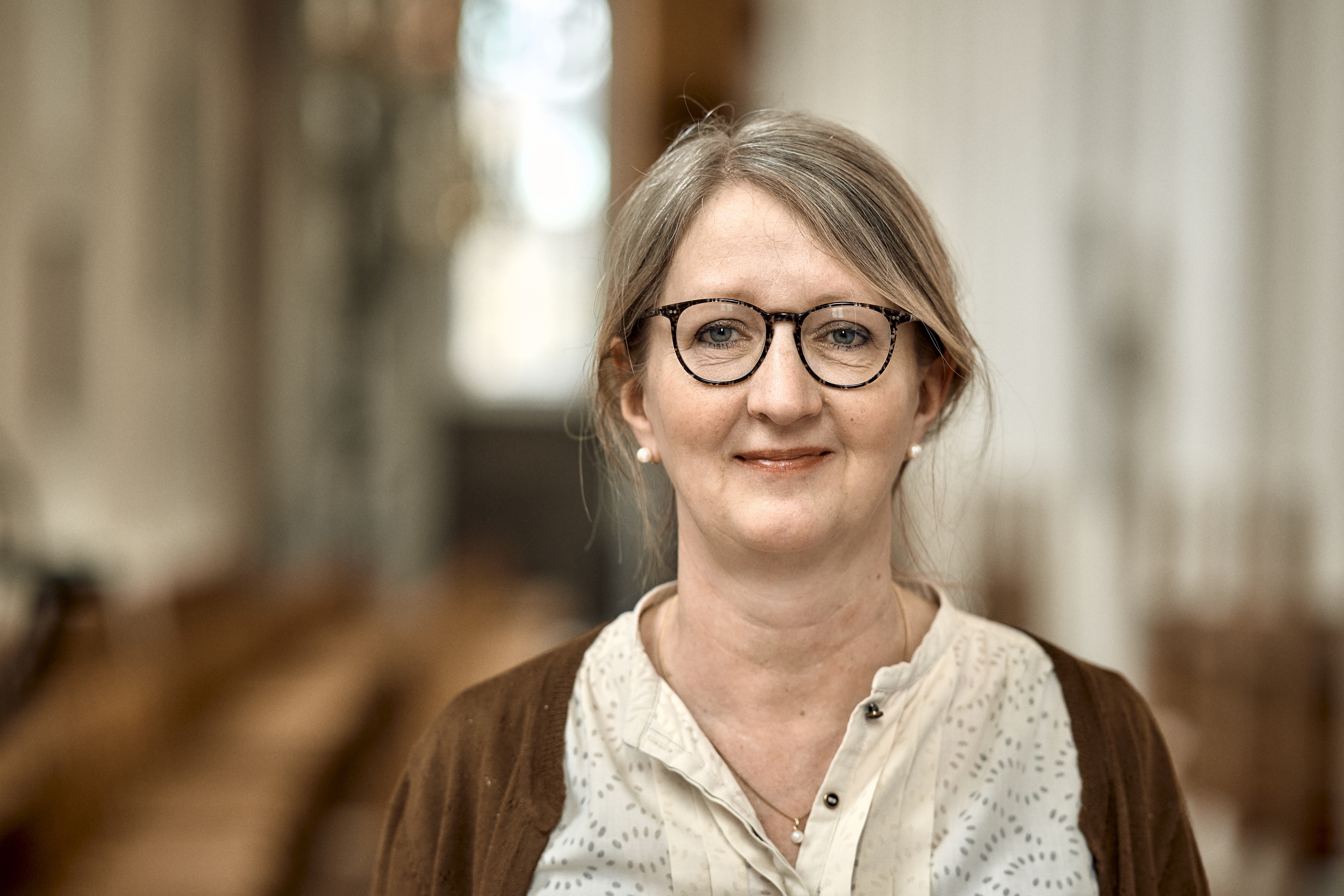 Lene Jørgensen