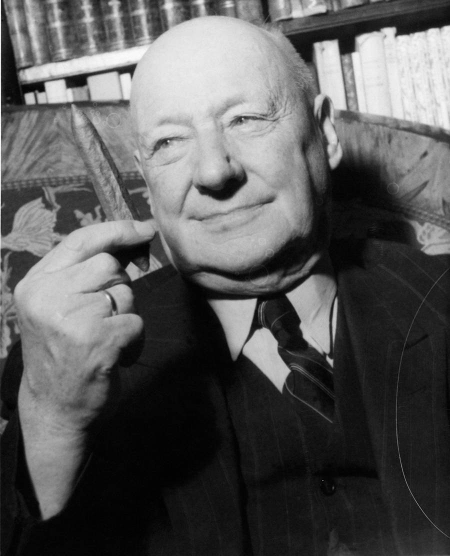 Morten Korch