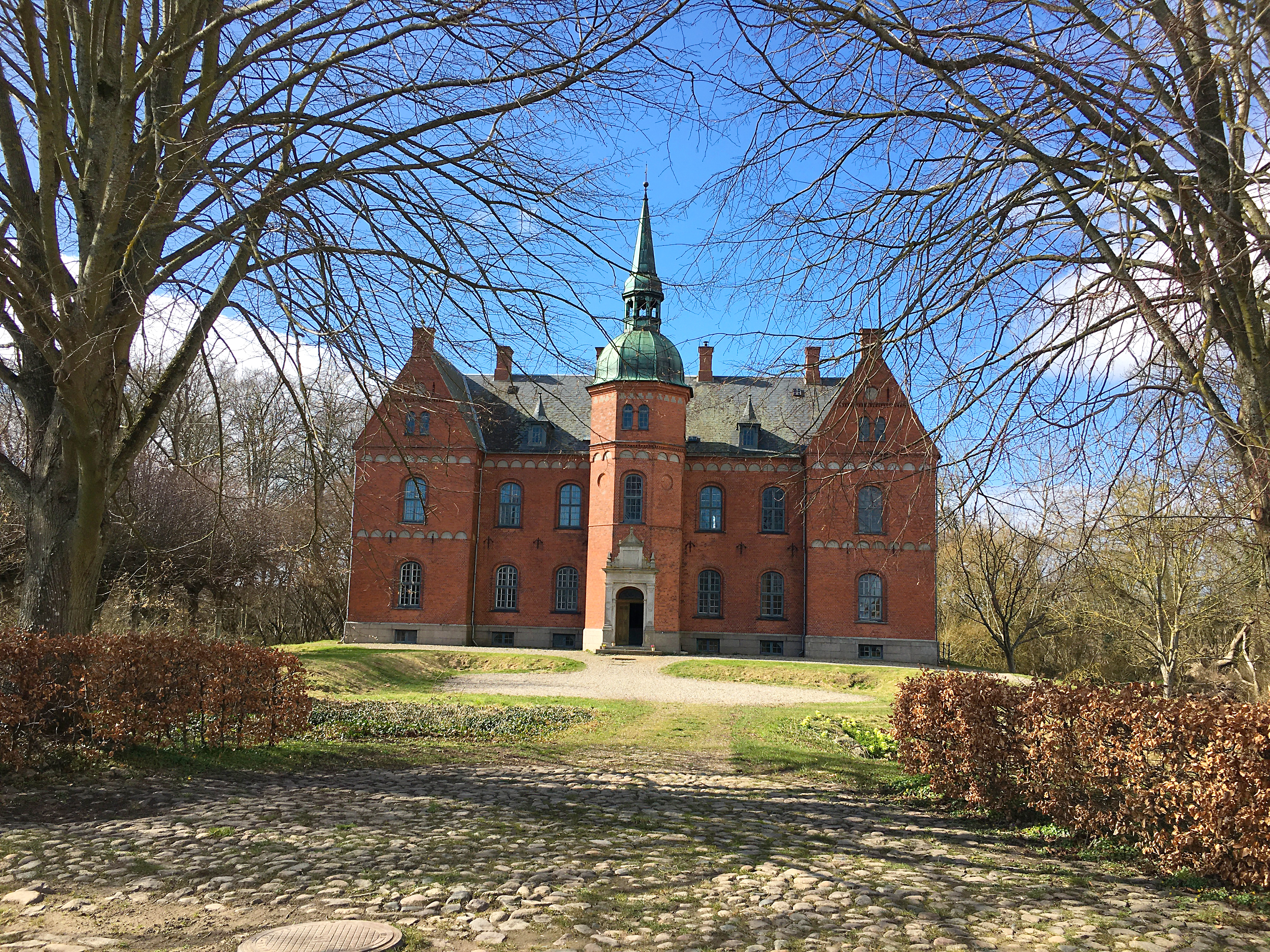 Skovsgaard